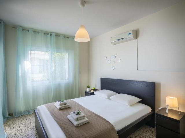 фото отеля Central Ayia Napa Suite изображение №25
