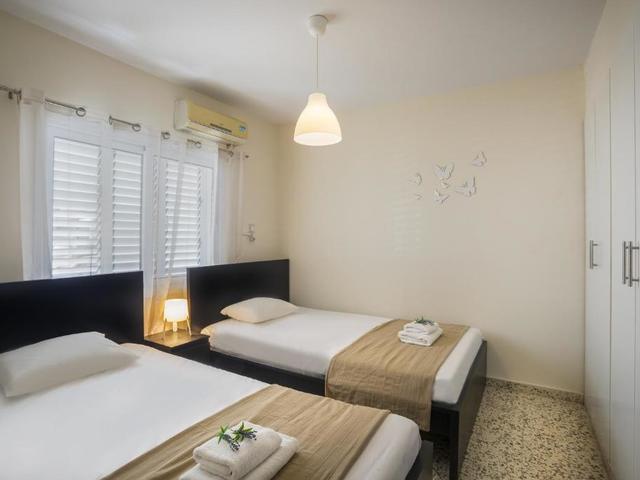 фотографии Central Ayia Napa Suite изображение №24