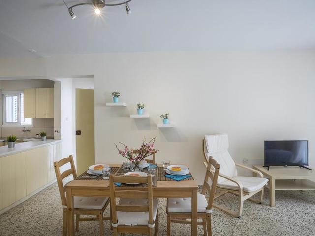 фотографии Central Ayia Napa Suite изображение №20