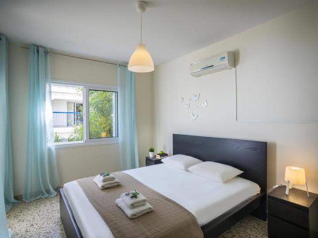 фотографии отеля Central Ayia Napa Suite изображение №19
