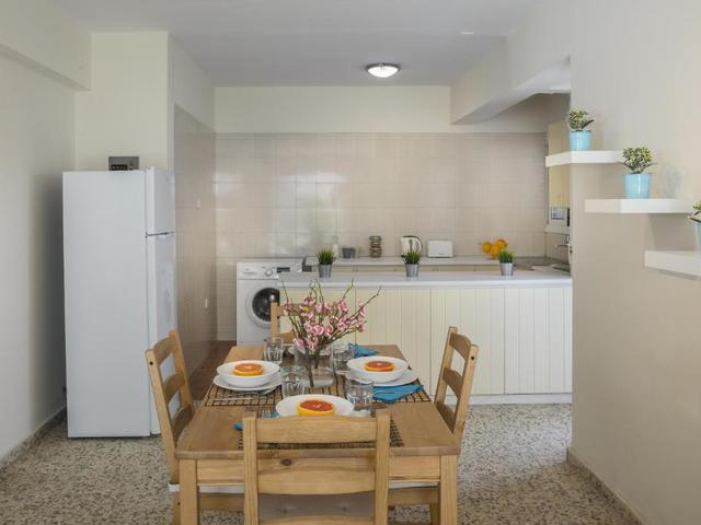 фотографии Central Ayia Napa Suite изображение №16