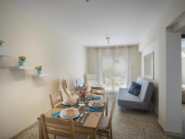 фото отеля Central Ayia Napa Suite изображение №9