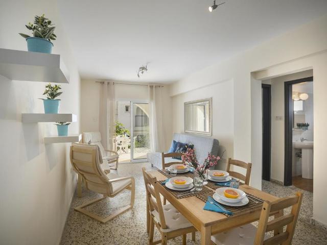 фото отеля Central Ayia Napa Suite изображение №5
