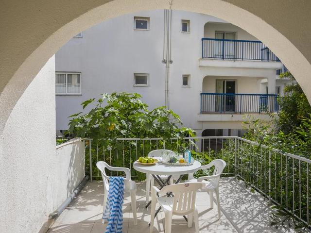 фотографии Central Ayia Napa Suite изображение №4