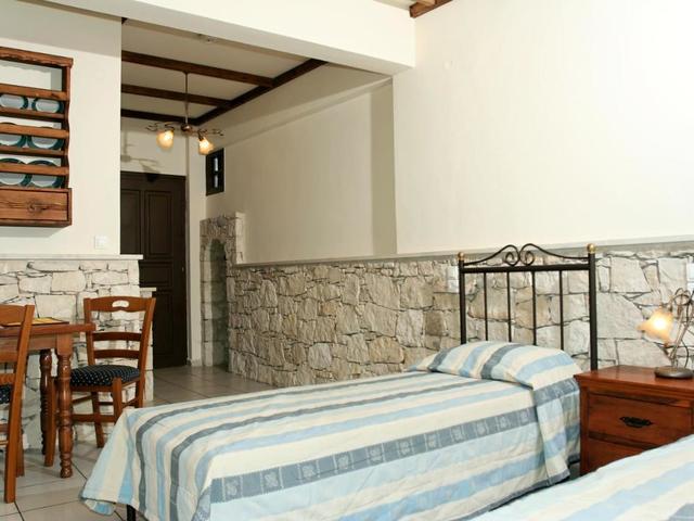 фотографии отеля Andreas изображение №7