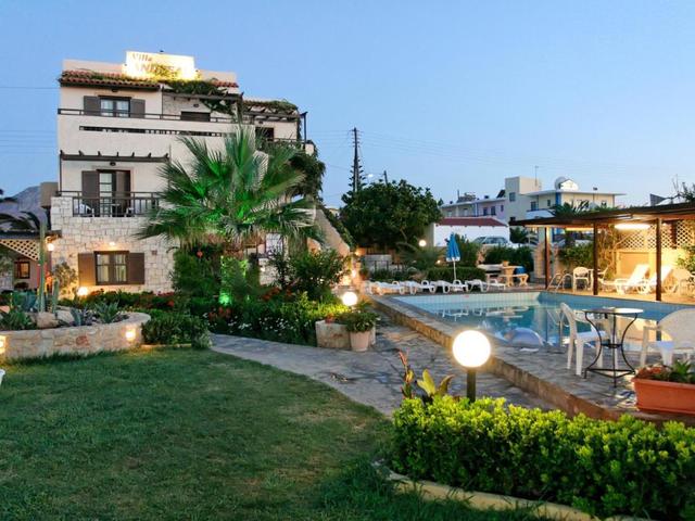 фото Andreas изображение №6