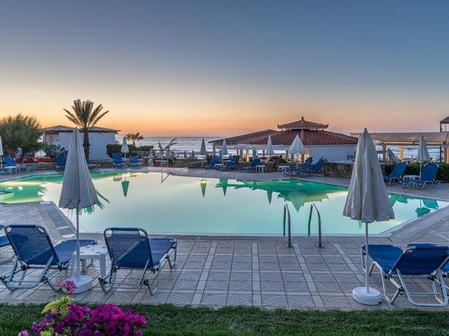 фото Windmill Apartments 2 изображение №22