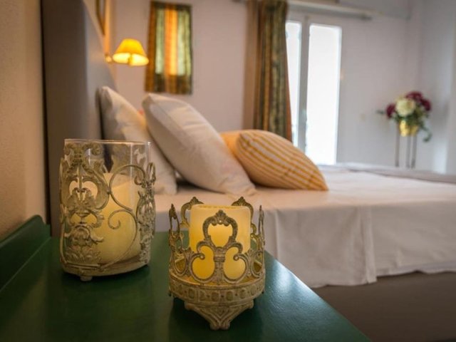 фото отеля Windmill Apartments 2 изображение №21