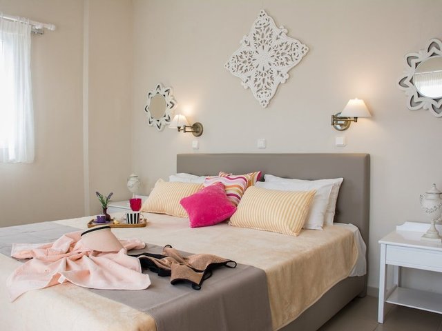 фотографии Windmill Apartments 2 изображение №20