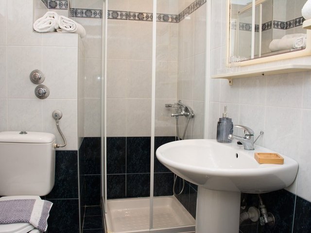 фотографии отеля Windmill Apartments 2 изображение №15