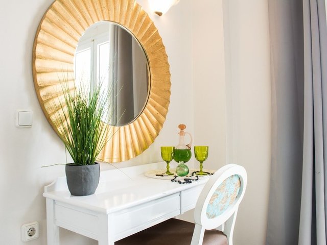 фото отеля Windmill Apartments 2 изображение №13