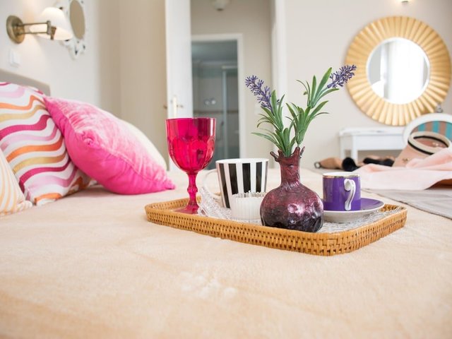 фотографии Windmill Apartments 2 изображение №12