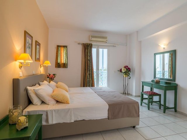 фотографии отеля Windmill Apartments 2 изображение №11