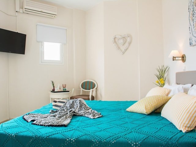 фото Windmill Apartments 2 изображение №10