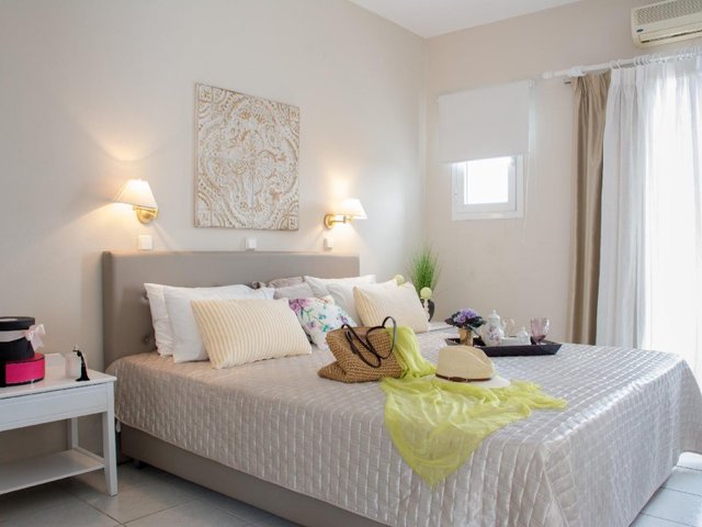 фотографии Windmill Apartments 2 изображение №8