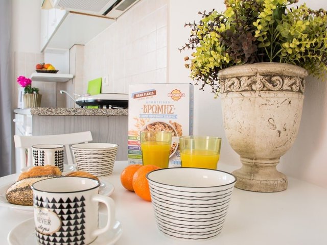 фото отеля Windmill Apartments 2 изображение №5