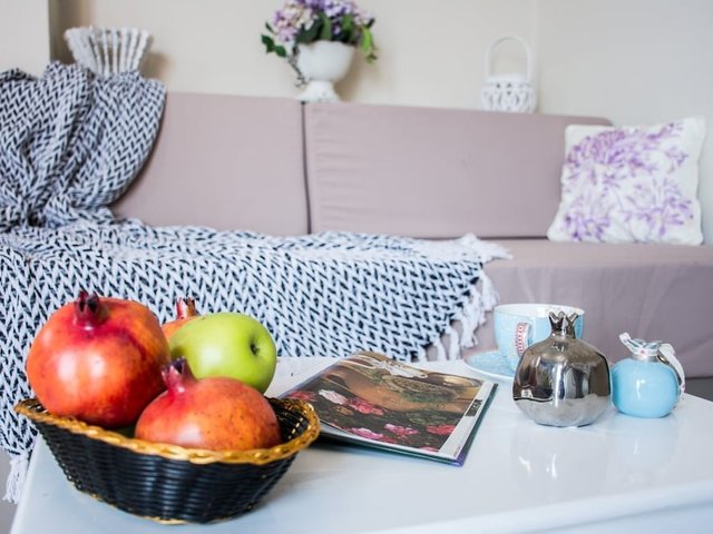 фотографии отеля Windmill Apartments 2 изображение №3