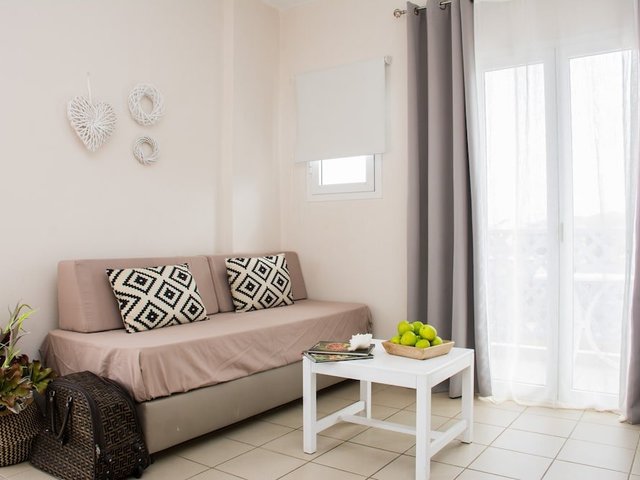 фото Windmill Apartments 2 изображение №2