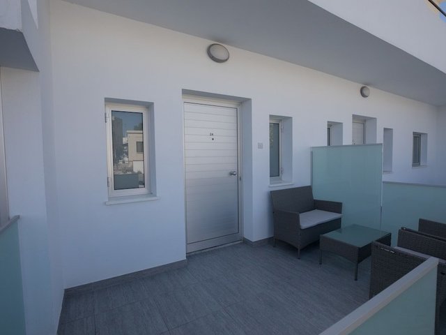 фото Ayia Napa Center Luxury Suites изображение №54