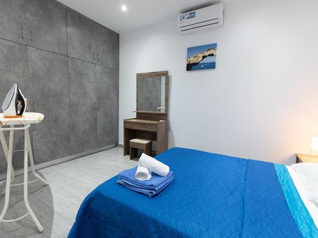 фотографии отеля Ayia Napa Center Luxury Suites изображение №39