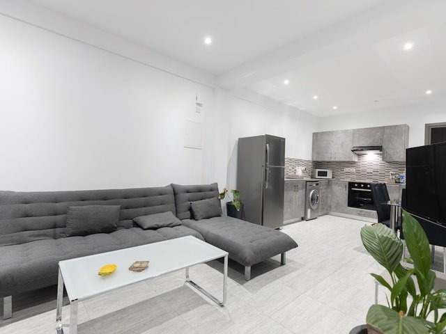 фото Ayia Napa Center Luxury Suites изображение №34