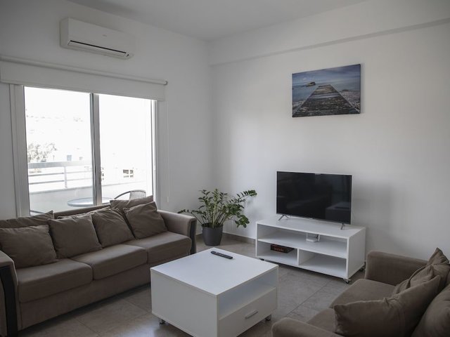 фотографии Ayia Napa Center Luxury Suites изображение №32