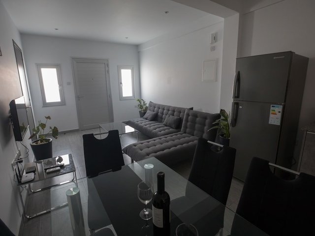 фото отеля Ayia Napa Center Luxury Suites изображение №25