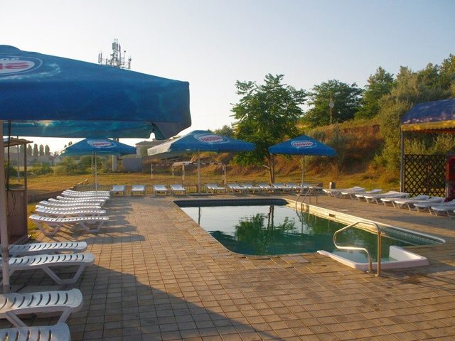 Охта (Okhta)
