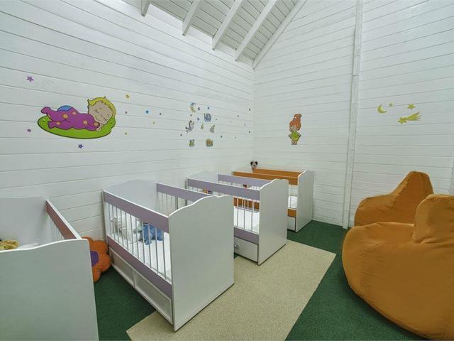 фотографии Aska Lara River Suites изображение №32