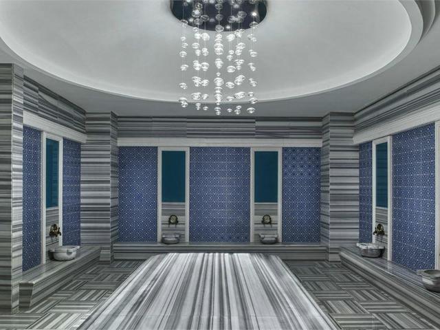 фото отеля Aska Lara River Suites изображение №25