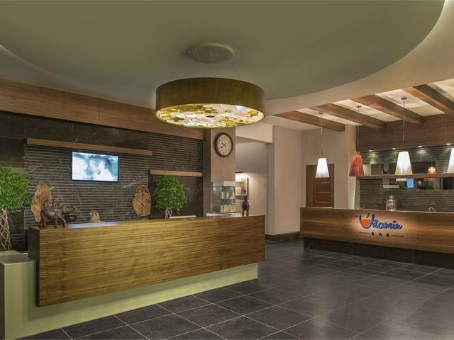 фото отеля Aska Lara River Suites изображение №17