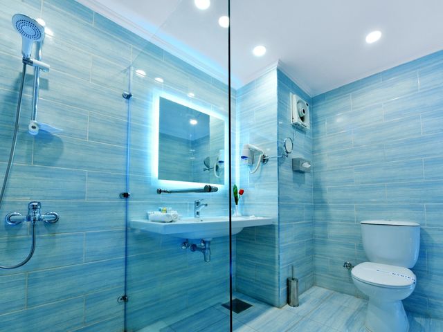 фотографии Moreno Horizon Spa & Resort (ex. Hotelux Marina Beach Resort; Montillon Grand Horizon) изображение №12