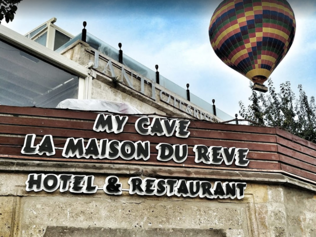 Горящие туры в Каппадокия, Турция