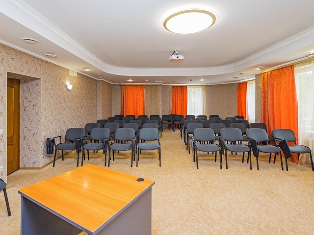 фото отеля Боспор (Bospor) изображение №29