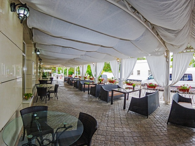 фотографии Боспор (Bospor) изображение №28