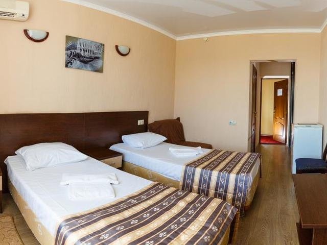 фото отеля Боспор (Bospor) изображение №21