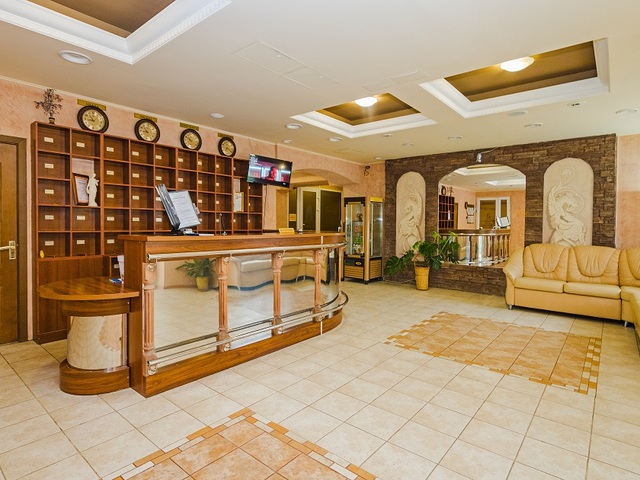 фотографии отеля Боспор (Bospor) изображение №19