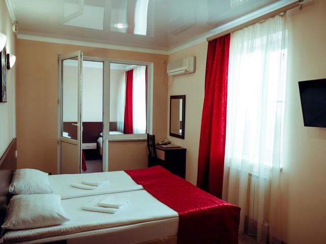 фото Боспор (Bospor) изображение №18