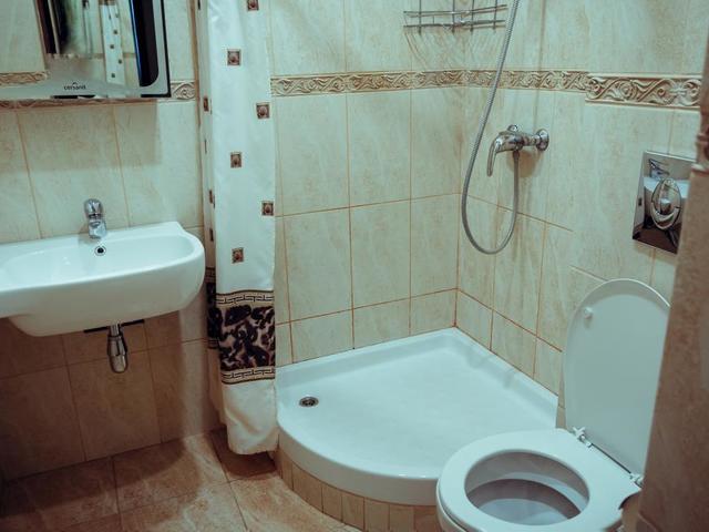 фото отеля Боспор (Bospor) изображение №17