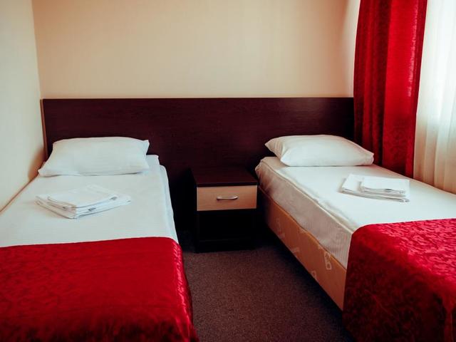 фотографии отеля Боспор (Bospor) изображение №15