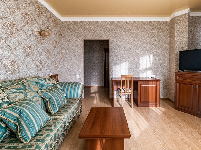 фотографии отеля Боспор (Bospor) изображение №7