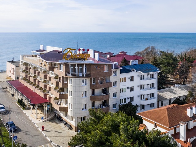 фотографии Боспор (Bospor) изображение №4