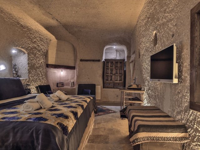 фото отеля Wish Cappadocia изображение №17