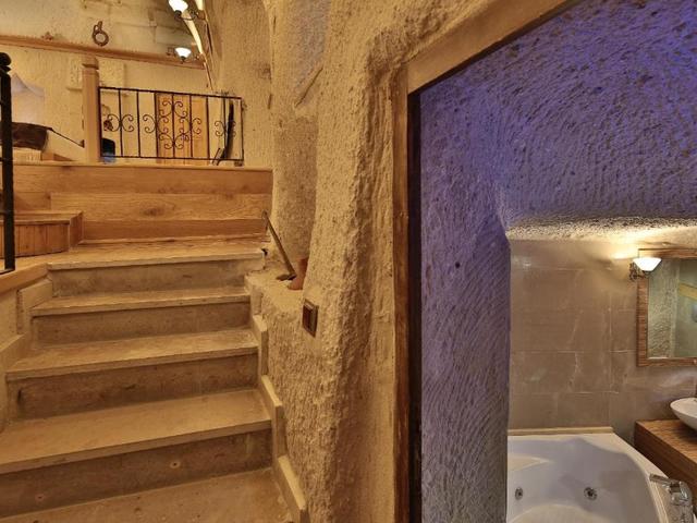 фото отеля La Casa Cave (ex. Sira) изображение №17