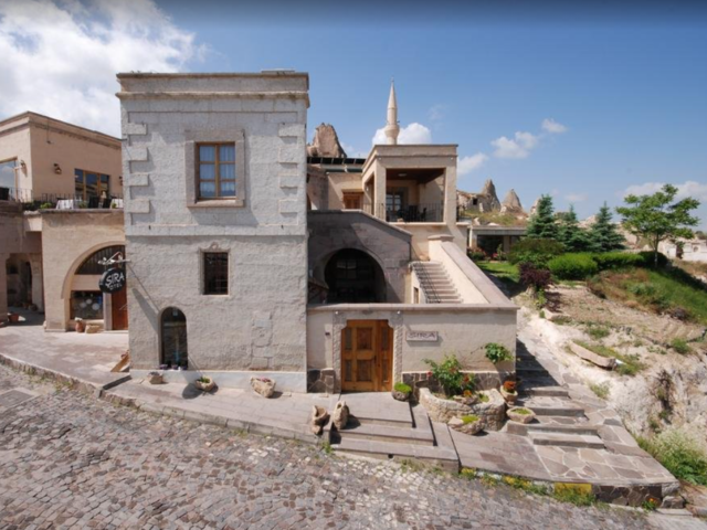 фото La Casa Cave (ex. Sira) изображение №2