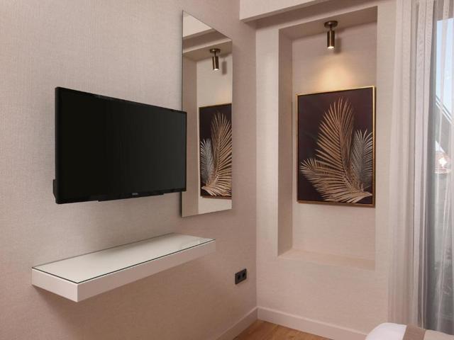 фото The Pearl Suites изображение №26