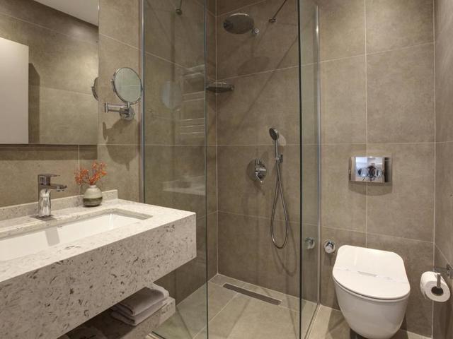 фото отеля The Pearl Suites изображение №25