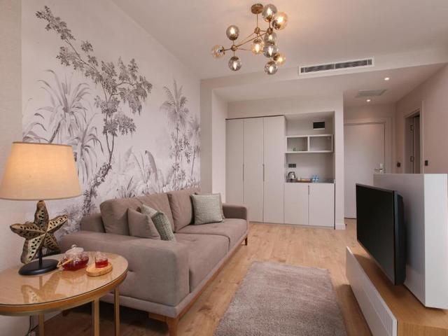 фотографии The Pearl Suites изображение №24