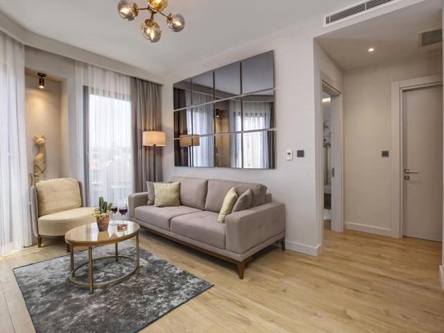 фотографии The Pearl Suites изображение №20