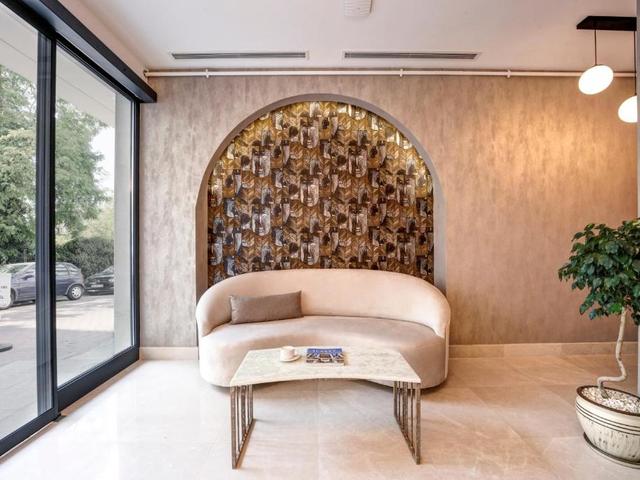 фото The Pearl Suites изображение №18